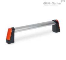 Трубчатая ручка EVH.700-AN-C2 (262353-C2) ELESA+GANTER