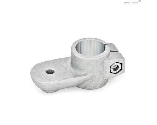 Зажим GN 274-B20-OZ-2-BL ELESA+GANTER
