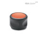 Поворотная рукоятка EGK.50-SST-6-SOFT-C2 (215189-C2) ELESA+GANTER