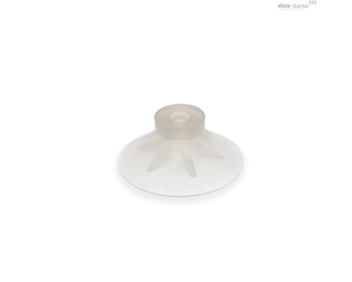 Вакуумная присоска VVA-65-S (VV.45046) ELESA+GANTER