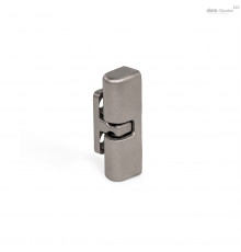 Защелка GN 4490-NI-38-B1-AG-GS ELESA+GANTER