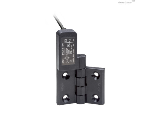 Петля CFSQ.60-SH-6-F-B-S-2 (427027) ELESA+GANTER