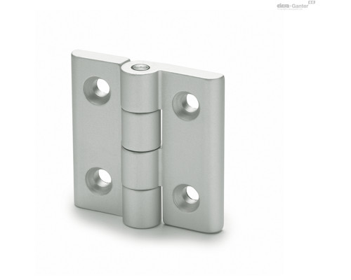 Петля CMM-AL-50-SH-5 (428651) ELESA+GANTER