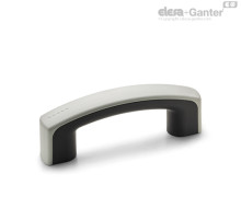 Мостовидная ручка EMPC.160-6-C3 (260710-C3) ELESA+GANTER