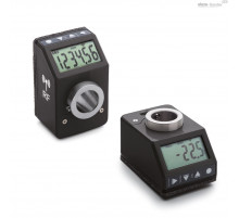 Индикатор DD52R-E-RF-W2-SST-F.20-IP65-C1 (CE.99203-W2) ELESA+GANTER