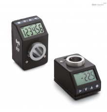 Индикатор DD52R-E-RF-W2-SST-F.20-IP65-C1 (CE.99203-W2) ELESA+GANTER