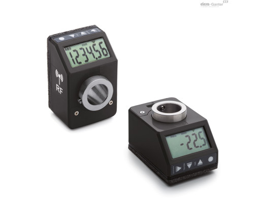Индикатор DD52R-E-RF-W2-SST-F.20-IP67-C1 (CE.99213-W2) ELESA+GANTER