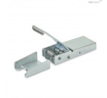Замок натяжной GN 8330-20-ST-B ELESA+GANTER