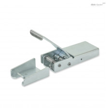 Замок натяжной GN 8330-15-ST-A ELESA+GANTER