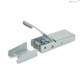 Замок натяжной GN 8330-29-ST-A ELESA+GANTER