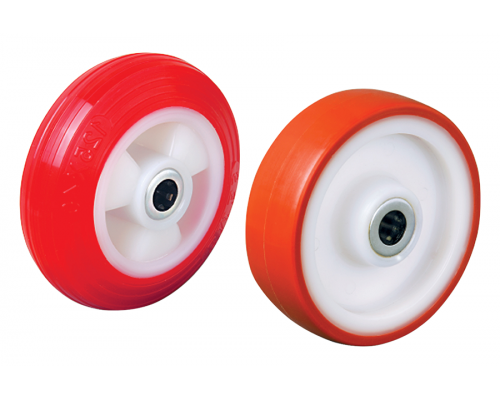 Колеса ZMP100X30 EMES