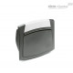 Ручка-купе EPR.120/F-SH-C3 (261131-C3) ELESA+GANTER