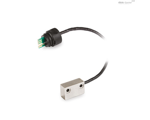 Датчик FC-MPI-12 (CE.99961-12) ELESA+GANTER Датчик FC-MPI-12 (CE.99961-12) ELESA+GANTER