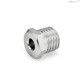Позиционирующая втулка GN 412.4-M16x1,5-B12,2 ELESA+GANTER