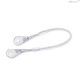 Удерживающий трос GN 111.2-200-C-TR ELESA+GANTER