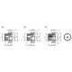 Крышка K0451.13018 Kipp