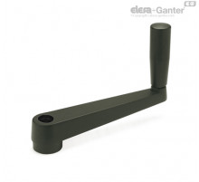 Кривошипная рукоятка GN 471.1-50-B8 ELESA+GANTER