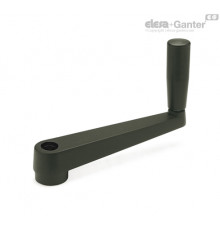 Кривошипная рукоятка GN 471.1-50-B8 ELESA+GANTER