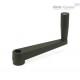 Кривошипная рукоятка GN 471.1-100-B12 ELESA+GANTER
