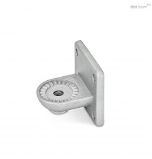 Основание для зажима GN 272-40-IV-BL ELESA+GANTER