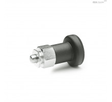 Штифт стопорный GN 607.3-6-10,5-ST ELESA+GANTER