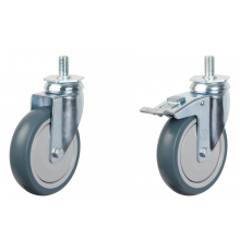 Колеса ER05MBT100X3258 EMES