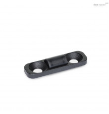 Концевой упор GN 2374-ST-40-150-SW ELESA+GANTER