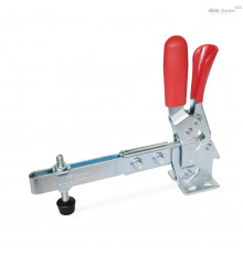 Прижим GN 810.3-130-ULC ELESA+GANTER