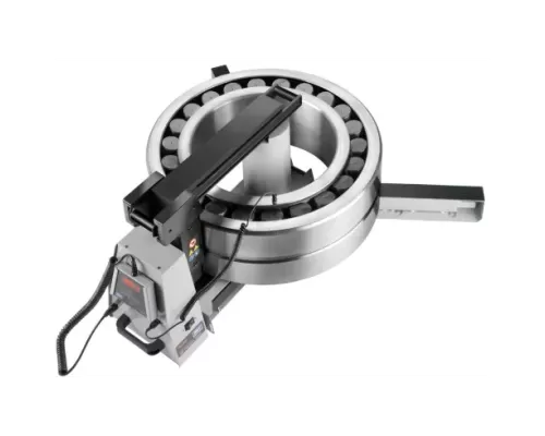 Большой индукционный нагреватель SKF TIH 220M/MV
