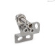 Держатель датчика GN 801.4-230-V-1 ELESA+GANTER