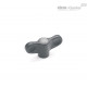 Зажимной барашек EWN.40 SST-M5-C3 (224201-C3) ELESA+GANTER