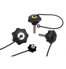Ручка K0155.604 Kipp