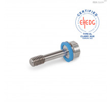 Винт установочный GN 1582-M5-20-MT-E-1 ELESA+GANTER