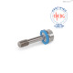 Винт установочный GN 1582-M5-20-MT-E-1 ELESA+GANTER