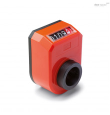 Индикатор DD52R-FR-00.200-D-C2 F.20-SST ELESA+GANTER