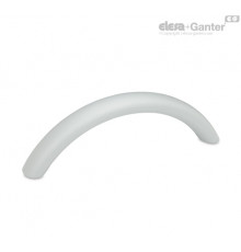Ручка арочного типа GN 565.4-20-160-A-SR ELESA+GANTER