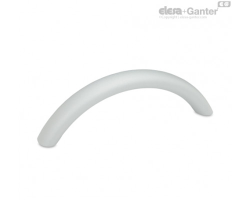 Ручка арочного типа GN 565.4-20-160-A-SR ELESA+GANTER