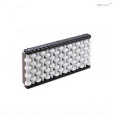 Направляющая GLD-4-AZ-RT-127-1041 (419331) ELESA+GANTER