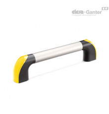 Трубчатая ручка ETH.28-700-AN-C4 (262173-C4) ELESA+GANTER