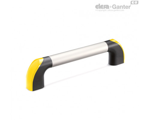 Трубчатая ручка ETH.28-500-AN-C4 (262163-C4) ELESA+GANTER