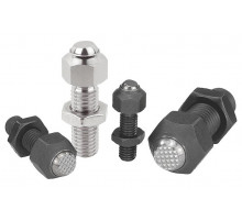Упоры K0287.1121 Kipp