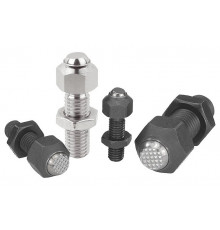 Упоры K0287.310 Kipp