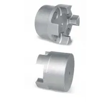 Ступица беззазорная KTR Rotex 7 GS AL