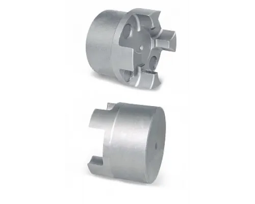 Ступица беззазорная KTR Rotex 7 GS AL