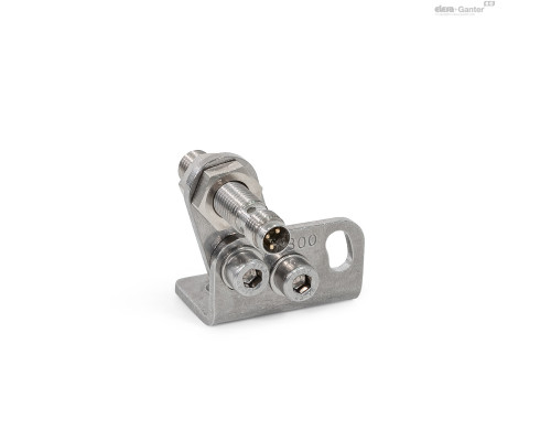 Держатель датчика GN 801.3-130-V-1 ELESA+GANTER