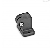 Зажим GN 162.3-B10-2-SW ELESA+GANTER