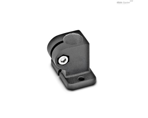 Зажим GN 162.3-B12-2-SW ELESA+GANTER