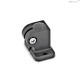 Зажим GN 162.3-B12-2-SW ELESA+GANTER