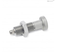Штифт стопорный GN 613-8-AKN-NI ELESA+GANTER
