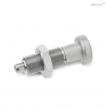 Штифт стопорный GN 613-8-AKN-NI ELESA+GANTER